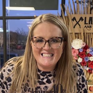 Meet your Posher, Jenna